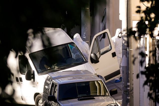 Νέα οργάνωση βλέπουν πίσω από το χτύπημα στον Ντογιάκο