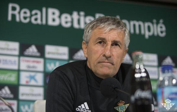 Σετιέν: Περιμένω να δω τον καλύτερο Ολυμπιακό στο γήπεδο