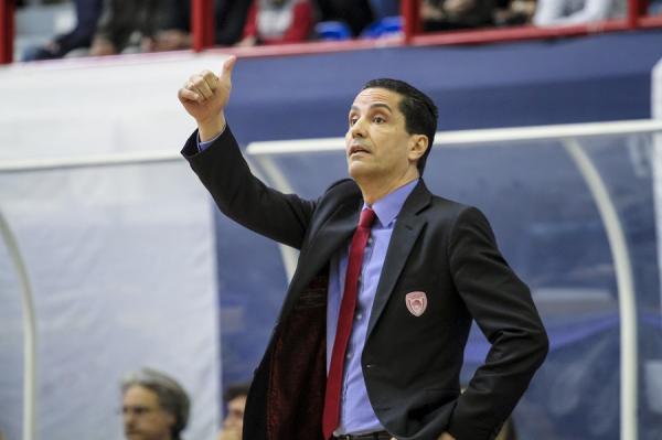 Κοντά σε συμφωνία με τη Μακάμπι ο Γιάννης Σφαιρόπουλος