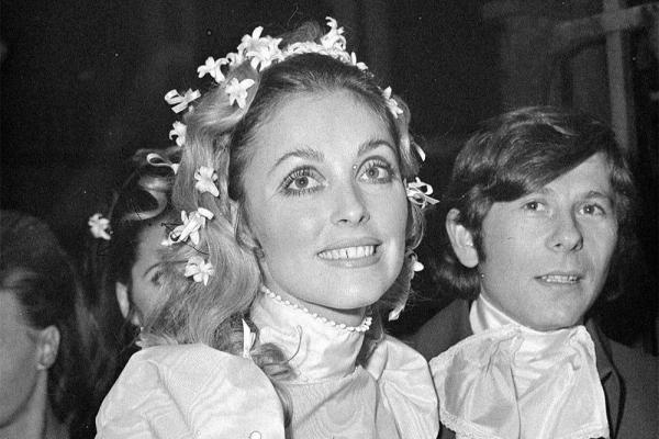 Πωλήθηκε το νυφικό που φορούσε η Σάρον Τέιτ στον γάμο της με τον Πολάνσκι