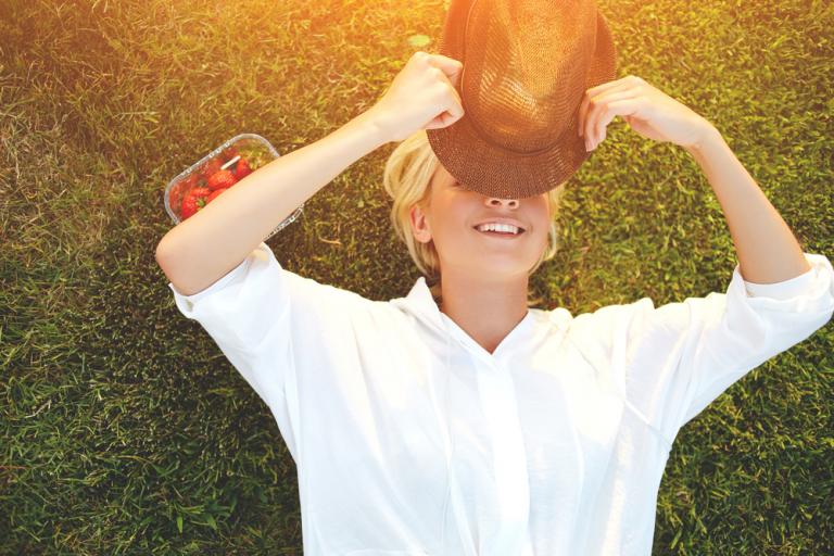 Αυτά είναι τα χαρακτηριστικά που μας χαρίζουν 10 χρόνια επιπλέον ζωής