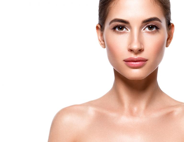 Το μυστικό για μεγαλύτερα μάτια με μια κίνηση