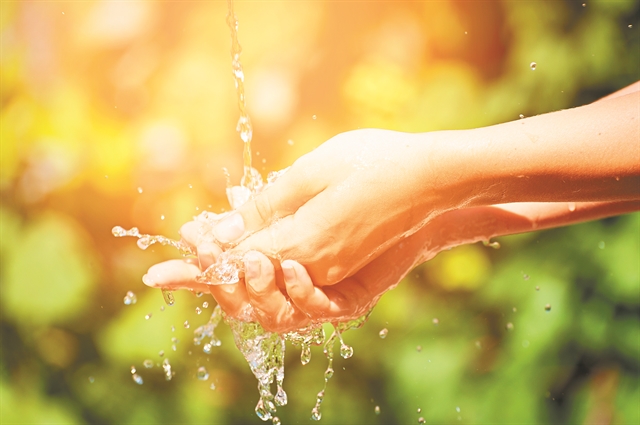 Αντισηπτικό ή σαπούνι για την προστασία από μικρόβια;