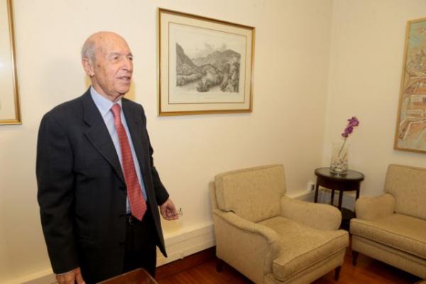 Editorial To Vima: The judges can be judged