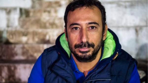 Χρήστος Σίμος : Από… troll του ΣΥΡΙΖΑ γενικός γραμματέας Ενημέρωσης και Επικοινωνίας