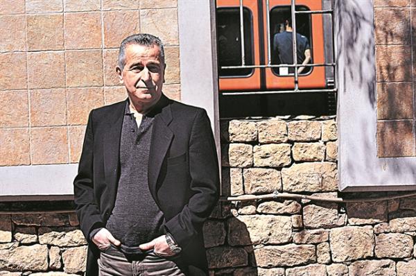 Αδελφική σύγκρουση