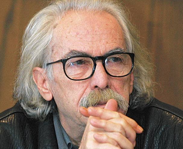 Απεβίωσε ο συγγραφέας Γιώργος Σκούρτης