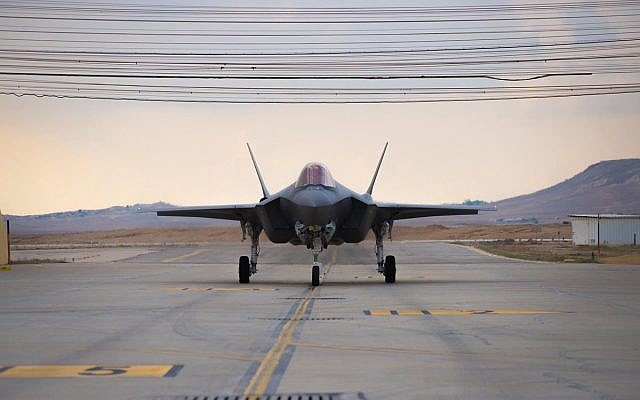 Οι ΗΠΑ «δείχνουν» την έξοδο στην Τουρκία από το πρόγραμμα των F-35