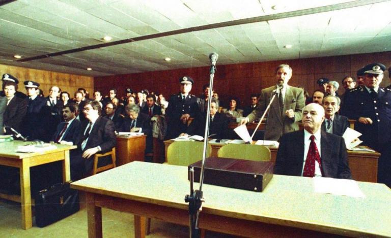 Το φάντασμα του ’89