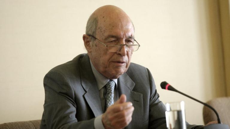 Η αναίτια σπίλωση ενός πρώην πρωθυπουργού