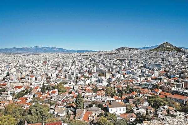 Στον αέρα οι μειώσεις του ΕΝΦΙΑ