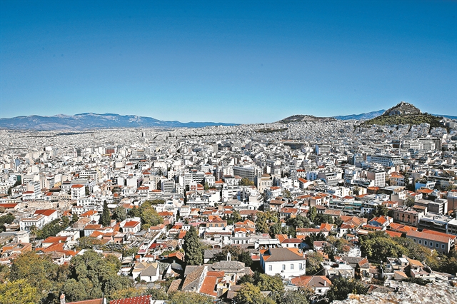 Στον αέρα οι μειώσεις του ΕΝΦΙΑ