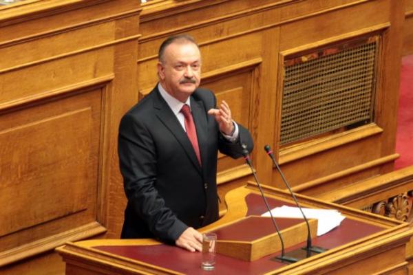 Σταμάτης για προϋπολογισμό: Νέα επιχείρηση εξαπάτησης του κ.Τσίπρα