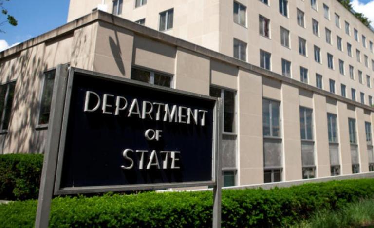 Μήνυμα ΗΠΑ σε Τουρκία: Αποθαρρύνουμε ενέργειες που αυξάνουν τις εντάσεις