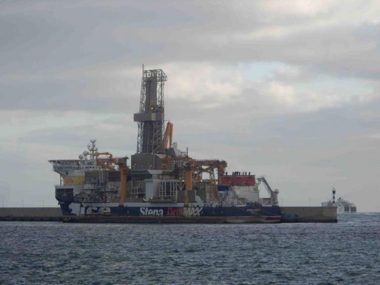 Αμερικανική «ομπρέλα» προστασίας στο γεωτρύπανο της ExxonMobil