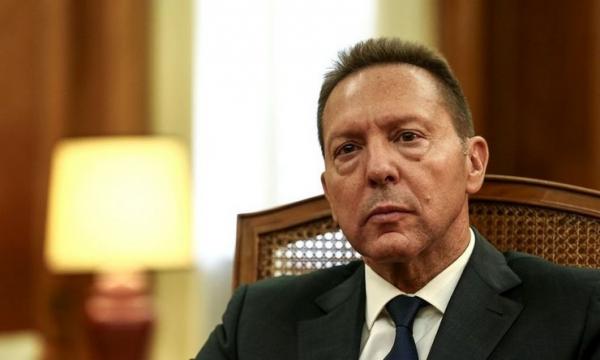 Μήνυμα Στουρνάρα: Η ΤτΕ έχει κερδίσει την ανεξαρτησία της, είναι πυλώνας σταθερότητας