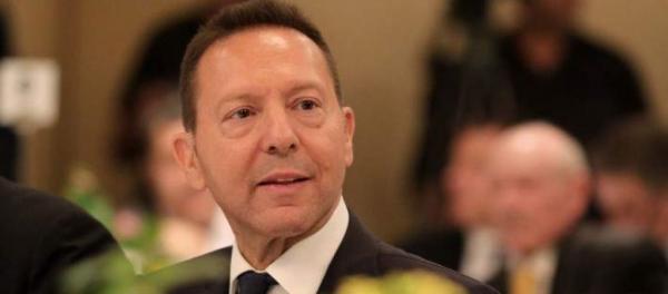 Σχέδιο – σωτηρία για τα «κόκκινα» δάνεια παρουσίασε ο Στουρνάρας στους τραπεζίτες