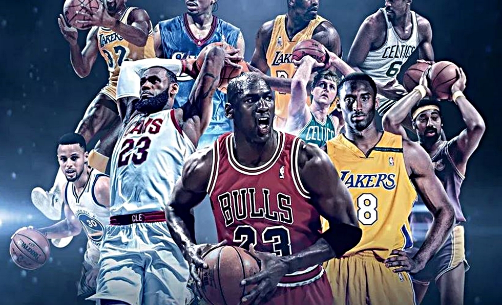 Είναι άραγε οι σύγχρονοι αθλητές δυνατότεροι ή γρηγορότεροι; (Part2)