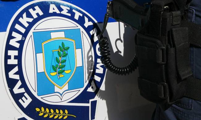 Σπάρτη: Συνελήφθη 54χρονος για κατοχή αρχαίων αντικειμένων