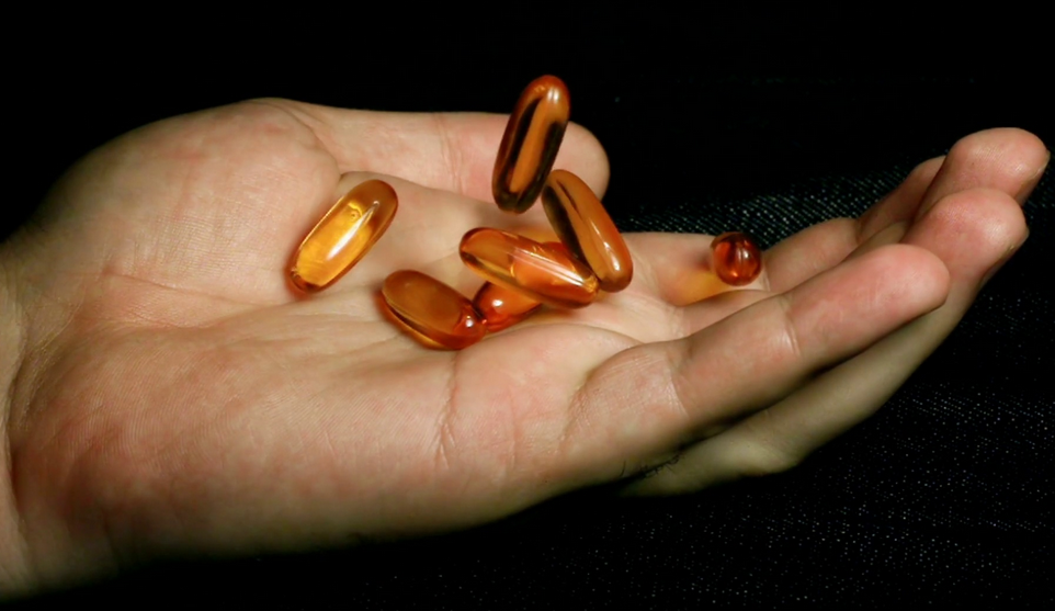 Έρευνες προκαλούν σύγχυση για τα οφέλη των συμπληρωμάτων ωμέγα-3 και βιταμίνης D
