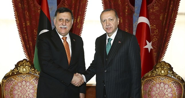 Το κόλπο της Τουρκίας με τη Λιβύη για να χαλάσουν τα σχέδια Ελλάδας και Κύπρου | in.gr