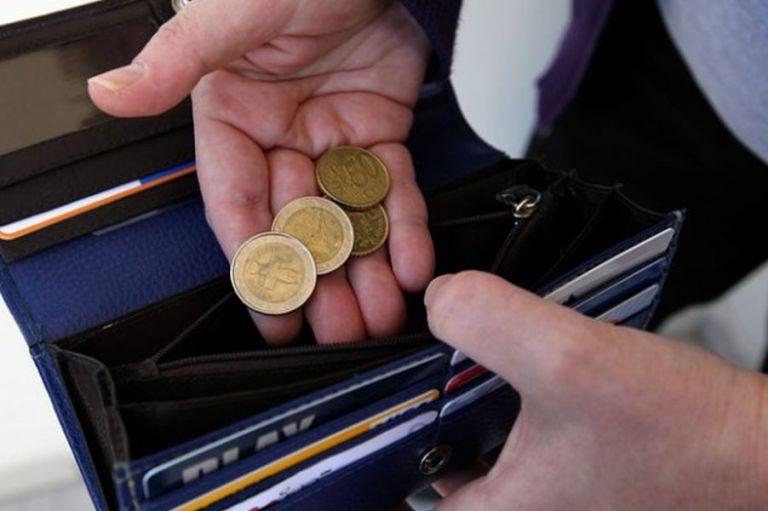 Can’t Pay, Won’t Pay: Half of Greek taxpayers owe a total of 1.4bn euros to the state