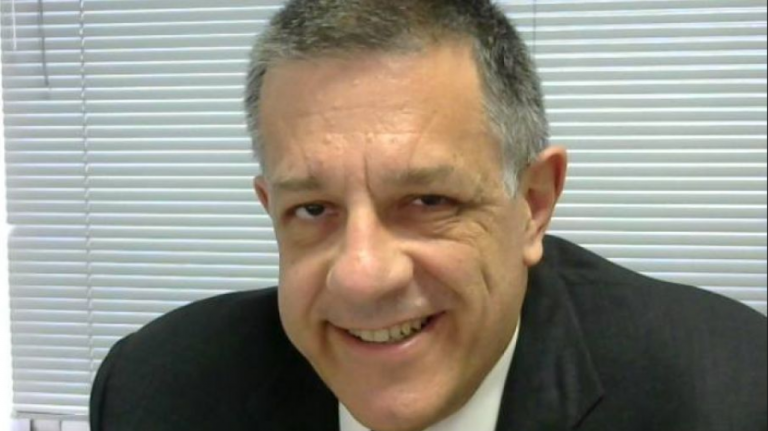 Ο Νίκος Ταχιάος είναι ο «εκλεκτός» της ΝΔ για το δήμο Θεσσαλονίκης