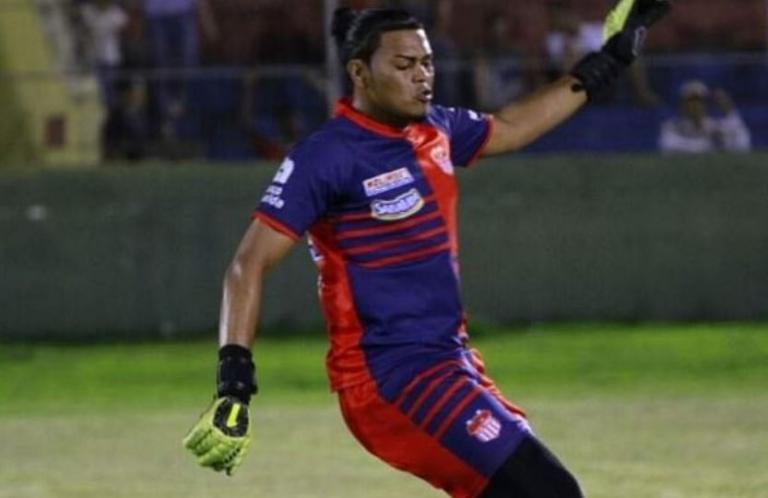 Άγρια δολοφονία τερματοφύλακα στην Ονδούρα