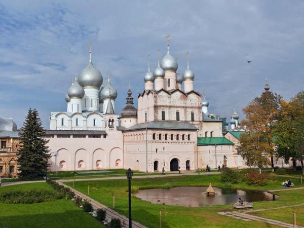 Ρωσικό μουσείο διεκδικεί από τη Θεσσαλονίκη κλεμμένο πίνακα