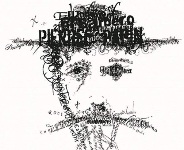 Η Μελίνα Παναγιωτίδου για τον Μιγκέλ ντε Θερβάντες