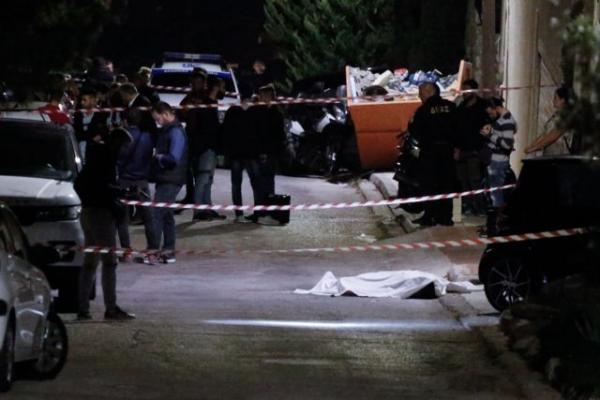Ο θρήνος της συζύγου του επιχειρηματία που «γάζωσαν» στη Βούλα