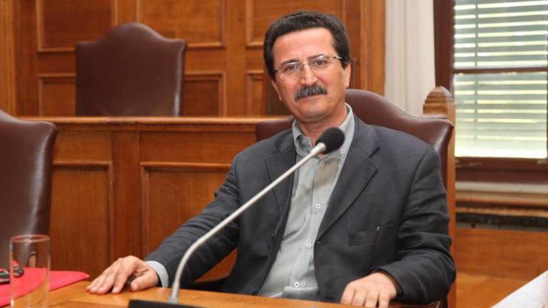 Μαλέσιος για άνοιγμα τραπεζικών λογαριασμών: Ευκαιρία να αποκατασταθεί η υπόληψή μου