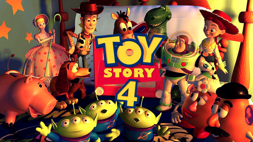 Ο Κιάνου Ριβς θα έχει ένα μυστηριώδη ρόλο στο Toy Story 4