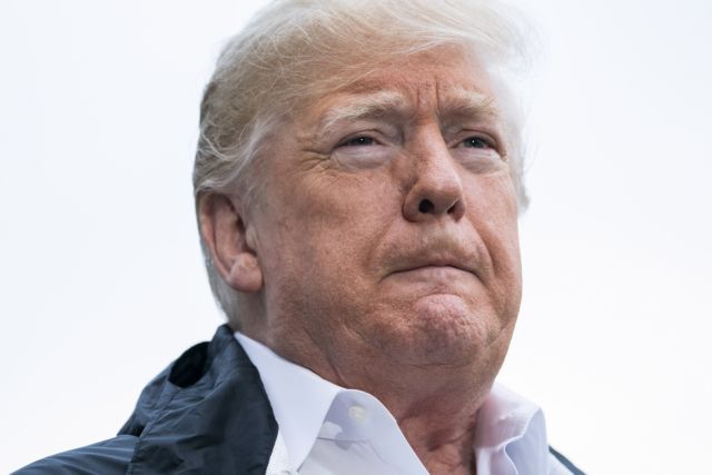 Τραμπ: Ο Μπιν Λάντεν θα έπρεπε να είχε αιχμαλωτιστεί πολύ νωρίτερα