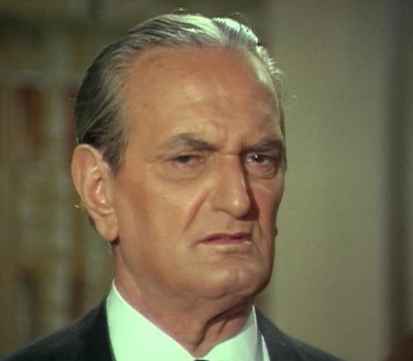 Χρ.Τσαγανέας: Ο έρωτας τον οδήγησε στην υποκριτική