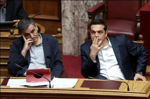 Αναδρομικά : Τα πάνω – κάτω για κυβέρνηση και συνταξιούχους – Πάνω από 8 δισ. το κόστος