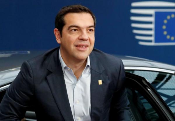 Τσίπρας για Brexit: Ισορροπημένη συμφωνία, δύσκολη καμπή για την ΕΕ