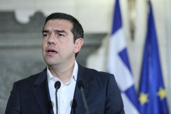 Ομολογία Τσίπρα ότι είναι όμηρος του Καμμένου