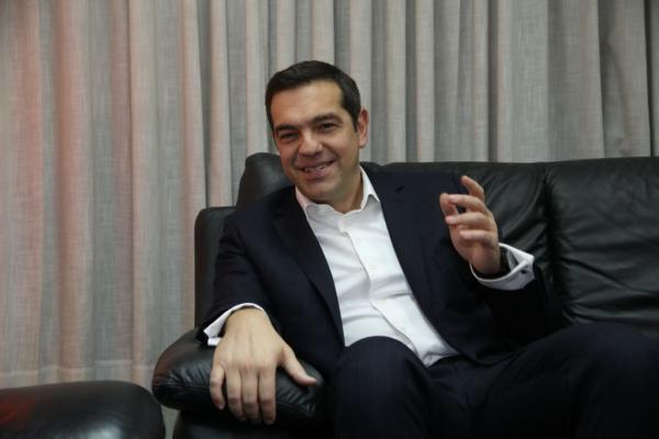 Προϋπολογισμός… Αλέξη δώστα όλα για να γλιτώσει τη συντριβή στις κάλπες