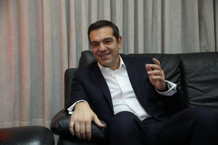 Προϋπολογισμός… Αλέξη δώστα όλα για να γλιτώσει τη συντριβή στις κάλπες