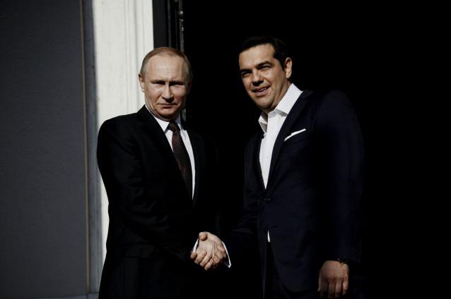 Το ταξίδι Τσίπρα στη Μόσχα και οι προσδοκίες για το τέλος των «παρεξηγήσεων»