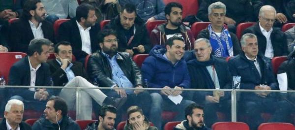 Γιάννης Δρόσος: Από την αυλή Άκη και Γιάννου, στα υπόγεια Παππά και Τζανακόπουλου και τώρα στην ΕΡΤ