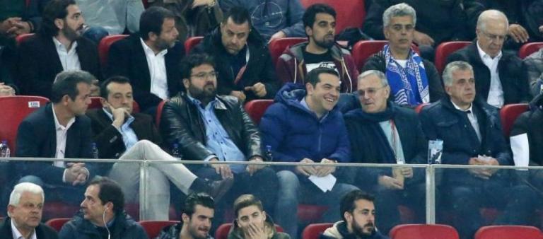 Γιάννης Δρόσος: Από την αυλή Άκη και Γιάννου, στα υπόγεια Παππά και Τζανακόπουλου και τώρα στην ΕΡΤ