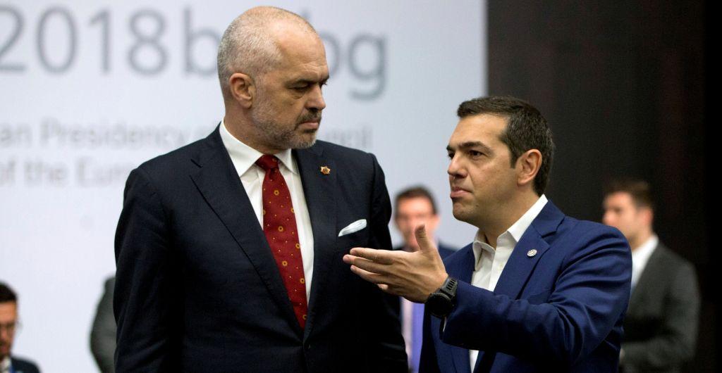 Γιατί ξεκίνησε νέος ελληνοαλβανικός «πόλεμος» – Ποιος ο ρόλος του Έντι Ράμα