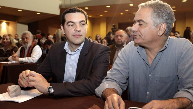 ΣΥΡΙΖΑ: Σε εφαρμογή το σχέδιο Τσίπρα για διεύρυνση του κόμματος