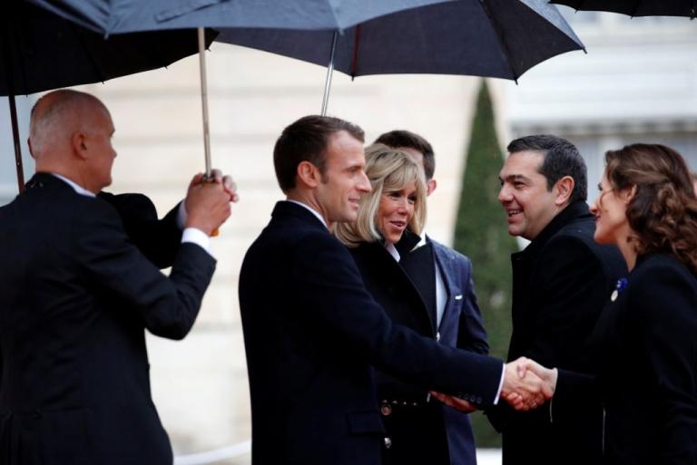 Το ανέκδοτο με τον Ρούλη