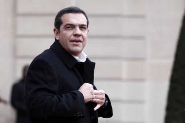 Τσίπρας: Ακροδεξιοί και εθνικιστές έχουν διαχρονικό σχέδιο