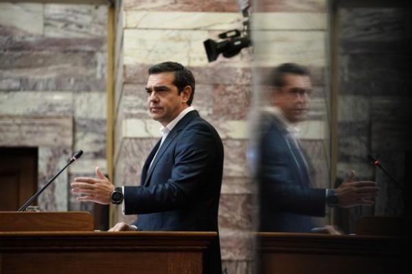 Κάλπ(η)κες υποσχέσεις για προσλήψεις – Γιατί ο Αλέξης Τσίπρας λέει προεκλογικά ψέματα