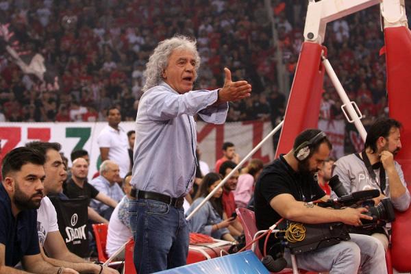 Ζήτησε συγγνώμη ο Τσουκαλάς