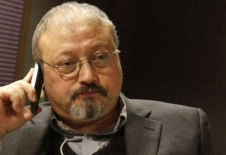 Δολοφονία Κασόγκι: Έκκληση της ΕΕ για διεξοδική έρευνα της δολοφονίας